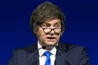 Partido de Milei se empodera en Cámara de Diputados