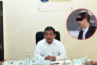 Exalcalde de Campeche busca revertir inhabilitación y sanción millonaria en tribunales