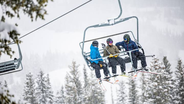 What Utah ski resorts will open after weekend storm?