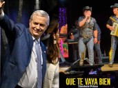 Zúmbale Primo lanza potente desahogo tras triunfo de Kast en segunda vuelta: protagonizaron polémica en la campaña del nuevo Presidente