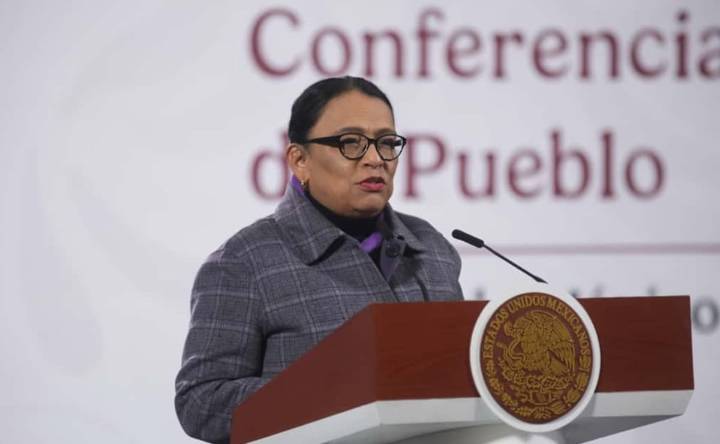 La Mañanera del Pueblo, 5 de diciembre, minuto a minuto