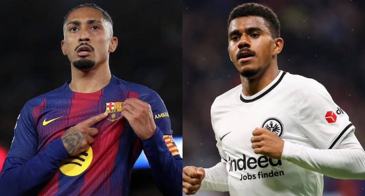 Barcelona vs. Frankfurt: canales de TV y horarios del partido