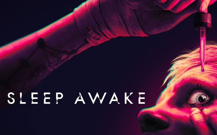 Blumhouse Games explora el terror con el videojuego Sleep awake