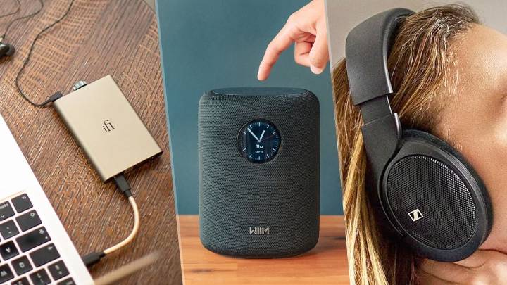 21 best audio gifts for the music lover in your life
