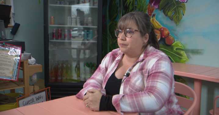 Tenn. cafe nearly closes for good, until owner's social media plea saves business