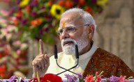 PM Modi Recalls Valour Of Those Involved In Assam Movement