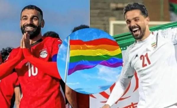 Irán y Egipto rechazan el “Partido del Orgullo” en el Mundial 2026