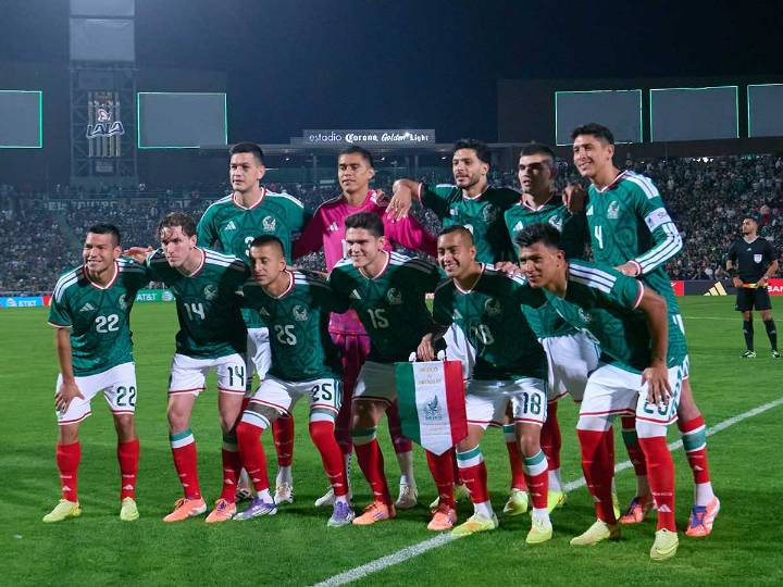 Arsène Wenger augura un buen Mundial 2026 al Tri