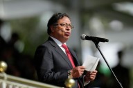 Presidente de Colombia ofrece a Cartagena como sede para posible diálogo Venezuela