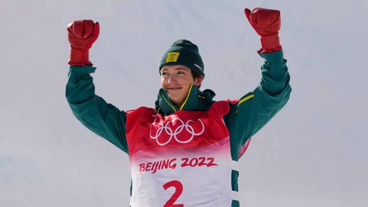 Aussie snowboarder Scotty James reveals the price he paid and what's still missing in documentary