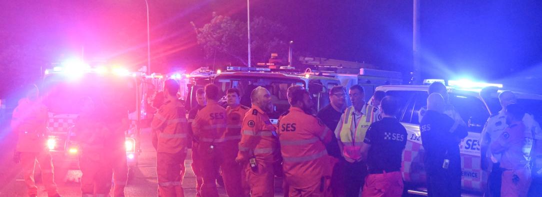 Tiroteo en fiesta judía en Australia deja 11 muertos y decenas de heridos en Bondi Beach