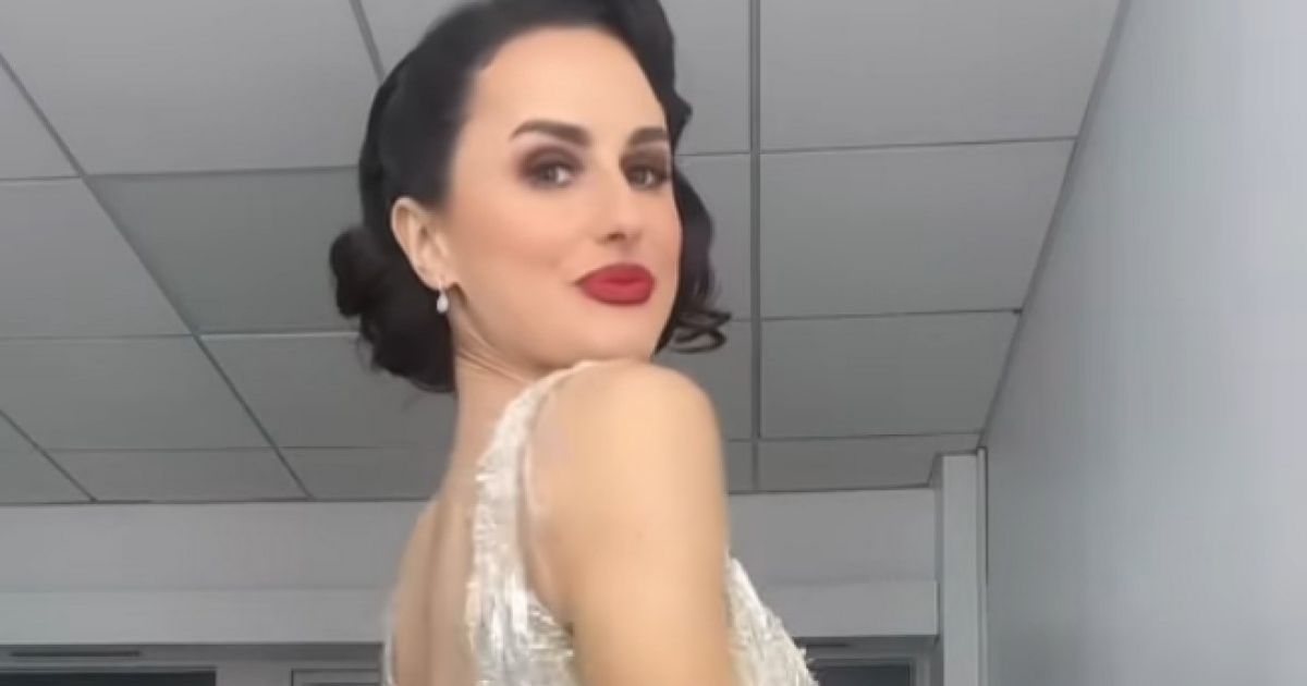 Strictly's Amber Davies 'crying' at major boost she 'didn't expect' as she goes up against show finalist