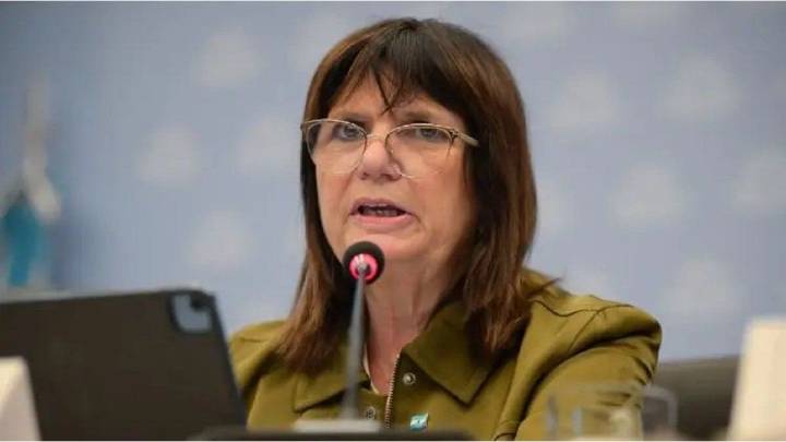 Reforma laboral: Patricia Bullrich adelantó el alcance del proyecto que el oficialismo quiere apurar en el Congreso