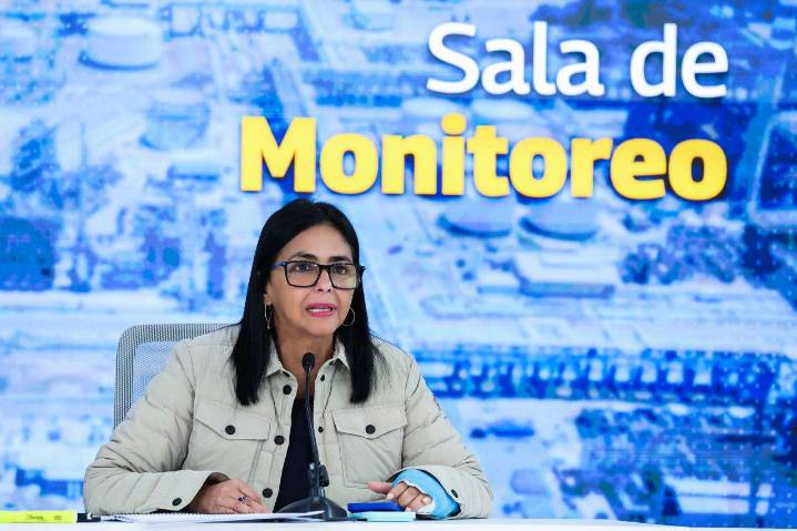 PDVSA tiene planes de contingencia para garantizar comercio del petróleo