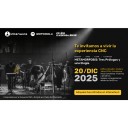 Alianza No Convencional entre Radiocomunicación y Música Clásica