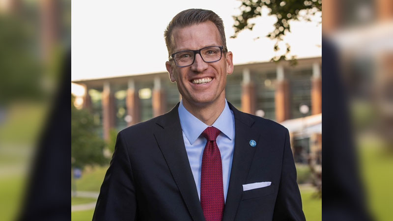 ASU System President Brendan Kelly named to head Eastern Michigan University board