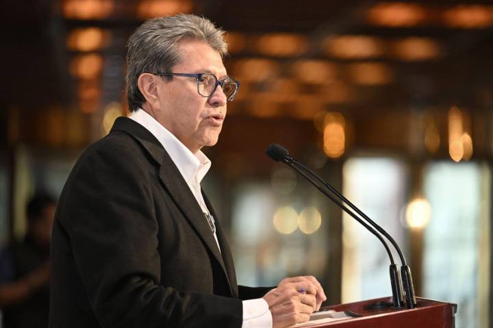 Busca Ley Arancelaria proteger mercado interno e industria nacional: Monreal