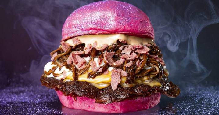 La mejor hamburguesa de The Champions Burger es… zaragozana: la "Miami Vice" se proclama campeona