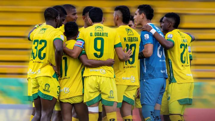 Barrida en equipo del fútbol colombiano; anunciaron la salida de doce jugadores