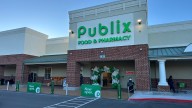 Publix in Georgia sold winning Mega Millions, Powerball, Fantasy 5 tickets