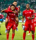 América de Cali está oficialmente eliminado