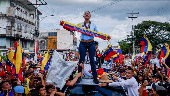 Premio Nobel de la Paz 2025: ¿Cuándo y cómo ver la ceremonia en Oslo? Las claves del evento en el que se espera la reaparición de María Corina Machado