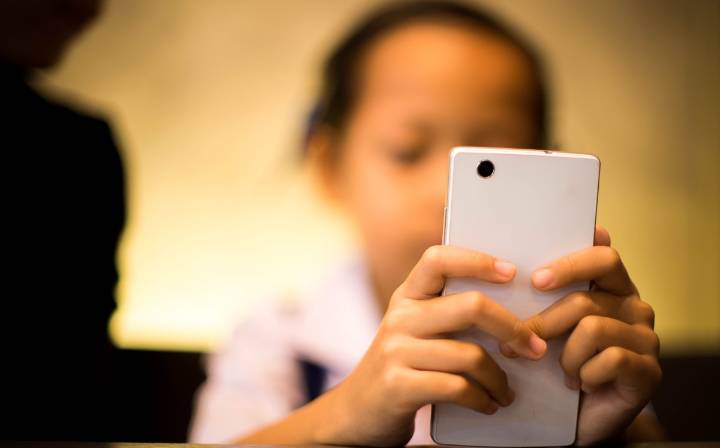 Crimen usa Tiktok para reclutar menores