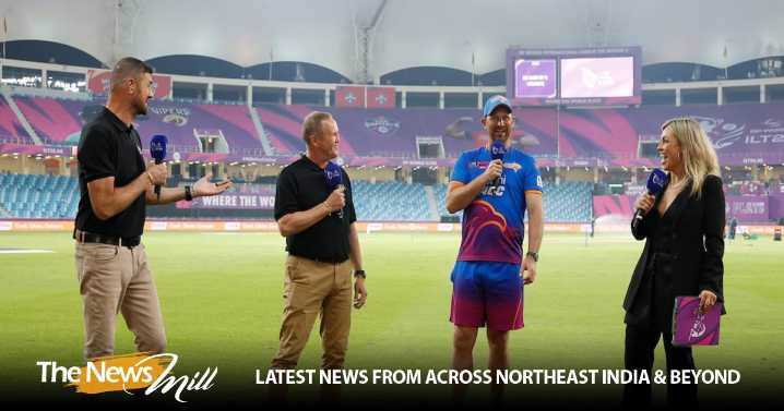 “Not just high-quality cricket but also increasing the game’s reach,” says Andy Flower on ILT20