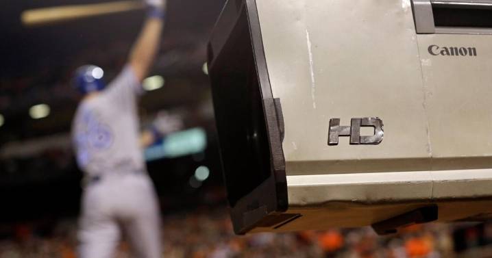 ESPN's first baseball game next season will be Mets-Dodgers on MLB Jackie Robinson Day