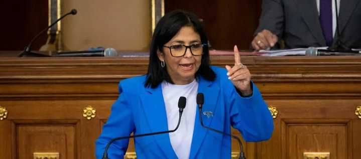 Venezuela pide a Colombia, Brasil y México unirse en momentos de tensión con EE.UU.