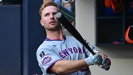 Mets' Pete Alonso free agency comes into major focus with Edwin Diaz, Kyle Schwarber news