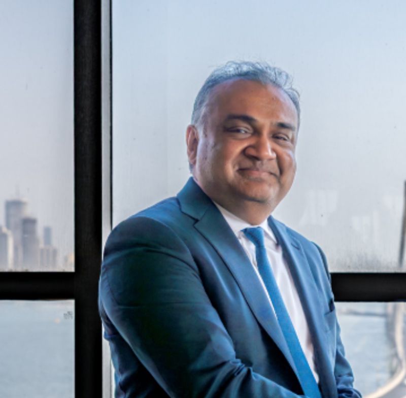 YouTube’s Indian-origin CEO Neal Mohan named TIME’s 2025 CEO of the Year