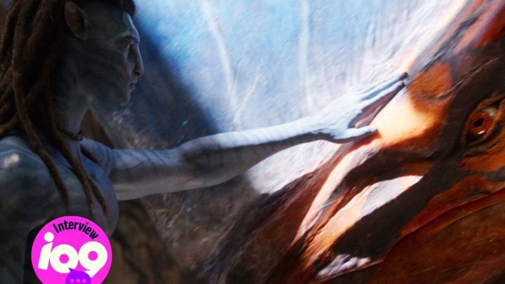 James Cameron Says 'Avatar: Fire and Ash' Closes the First 'Avatar' Saga