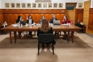 Diputados fijaron fecha para entrevistar a postulantes a camarista civil