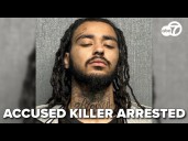 Police ID suspect, victim in deadly MGM Casino shooting