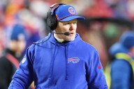Sean McDermott Comments on Bills’ Inconsistency Before Announcing Keon Coleman News