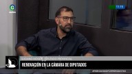 Luciano Moser: “La ciudadanía demanda consenso y una Cámara más cercana a la gente”