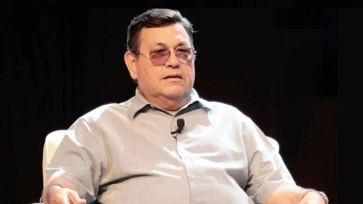 La fecha de la muerte de Abraham Quintanilla es un misterio para la policía y el forense