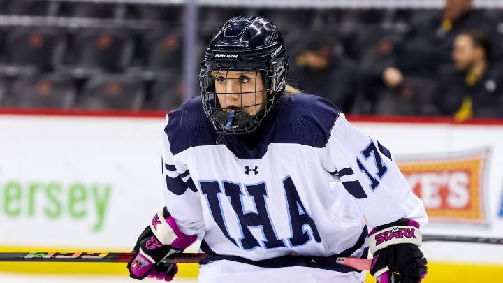 Immaculate Heart defeats Chatham - Girls ice hockey recap