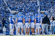 BYU-Texas Tech Big 12 Championship Football Fan Guide, Stadium Info, Storylines, Etc.