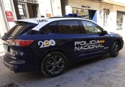 Detenido un repartidor en Salamanca tras robar dos teléfonos móviles valorados en 1.000 euros