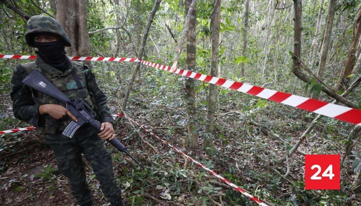 Al menos un muerto y una decena de heridos por enfrentamientos entre Tailandia y Camboya