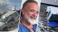 Miami marina truck crash update as good Samaritan speaks out