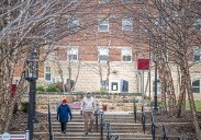 New program at the Indiana University of Pennsylvania aims to help students with intellectual disabilities live independently