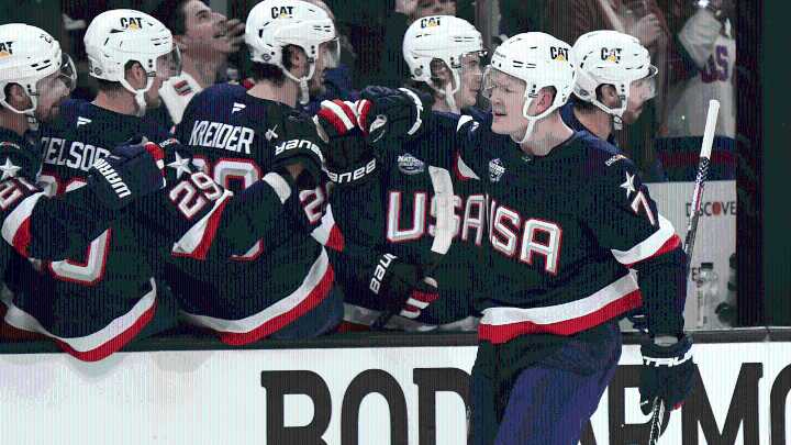 U.S. using all its time to pick Olympic roster, Guerin says on '@TheRink' podcast