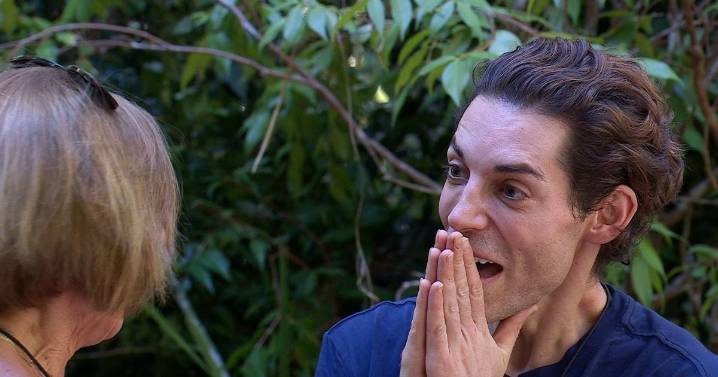 I'm A Celebrity star dubbed 'priceless gem' after 'unbelievable' performance