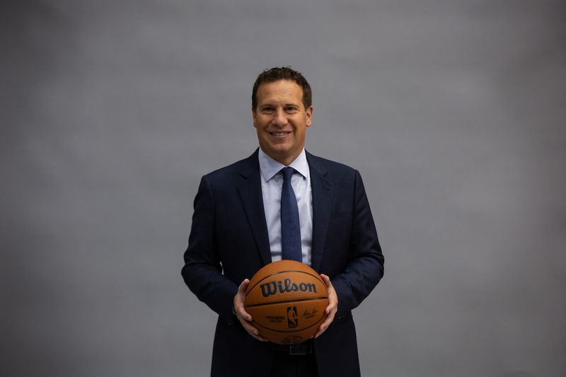 Suns minority owners maintain Mat Ishbia's majority stake is in play