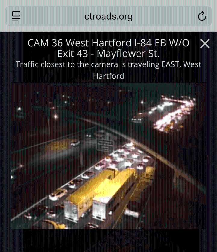 State Police Looking for Witnesses after Fatal Road Rage Incident on I