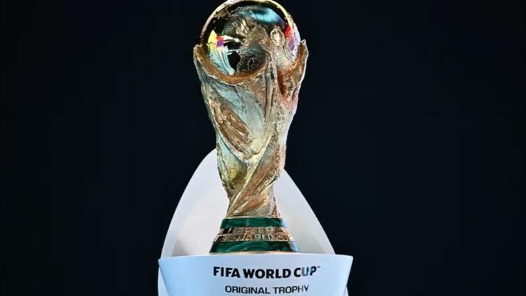 Mundial 2026 recibe 5 millones de solicitudes de boletos en ¡24 horas!🎦