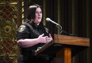 Sheriff accused of mishandling HR as county board seeks to wrest control of department